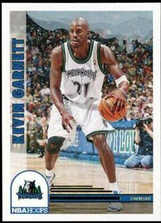 Kevin Garnett