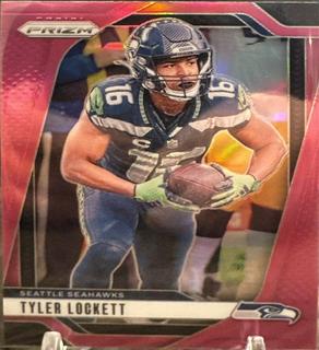 Tyler Lockett