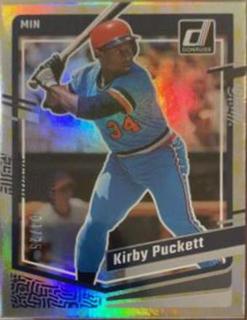 Kirby Puckett