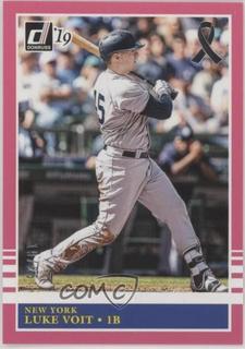 Luke Voit