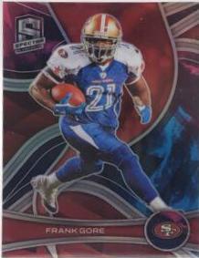 Frank Gore