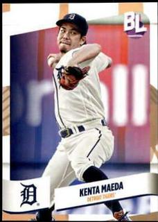 Kenta Maeda