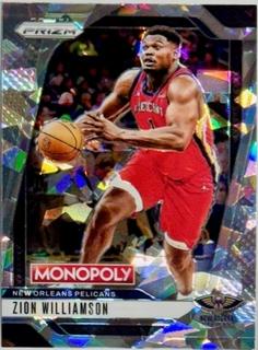 Zion Williamson