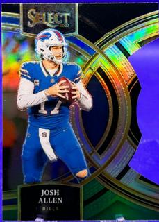 Josh Allen