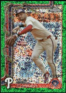 Trea Turner