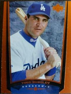 Todd Hundley