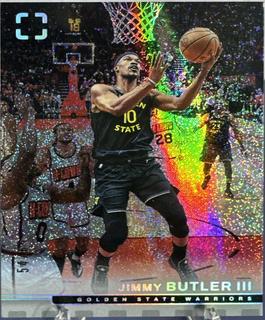 Jimmy Butler III