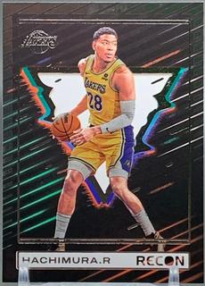 Rui Hachimura