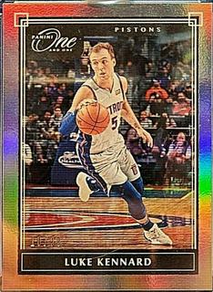 Luke Kennard