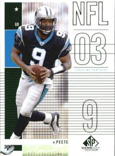 Rodney Peete