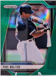 Paul Molitor