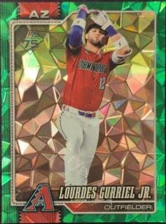 Lourdes Gurriel Jr.