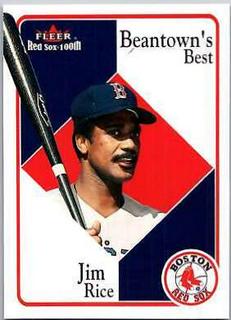 Jim Rice