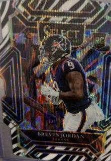Brevin Jordan