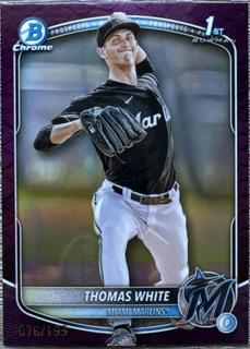 Thomas White