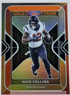 Nico Collins