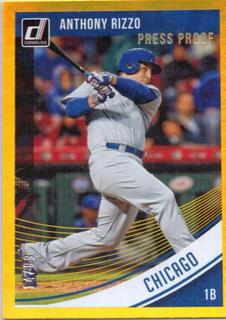 Anthony Rizzo