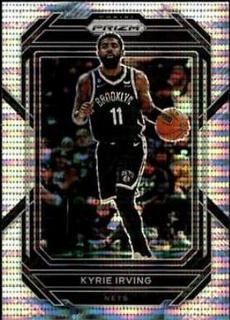 Kyrie Irving