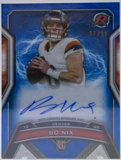 Bo Nix