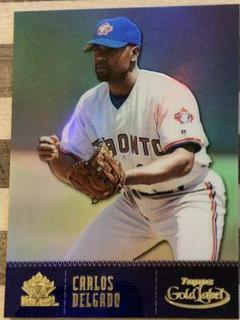 Carlos Delgado
