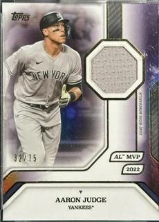 Aaron Judge