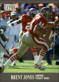 Brent Jones
