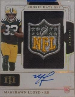 MarShawn Lloyd