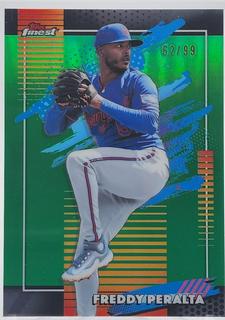 Freddy Peralta