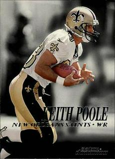 Keith Poole