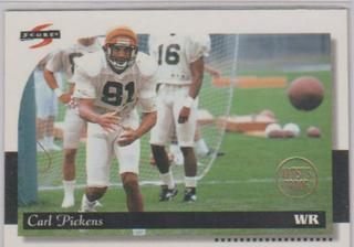Carl Pickens