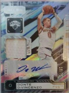 Donte DiVincenzo