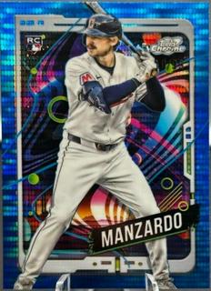 Kyle Manzardo