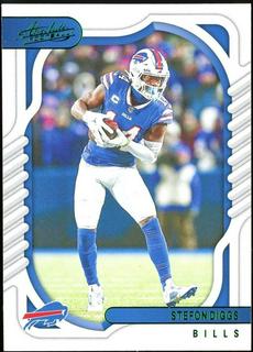 Stefon Diggs