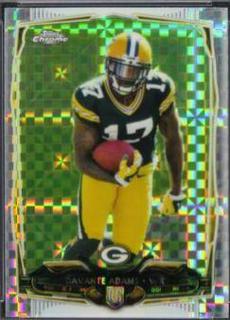 Davante Adams