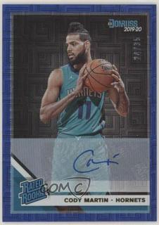 Cody Martin