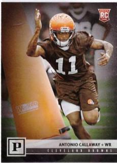 Antonio Callaway