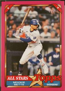 Mookie Betts