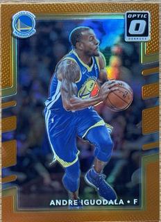 Andre Iguodala