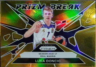 Luka Doncic