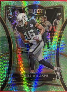 Tyrell Williams