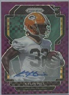 Kylin Hill