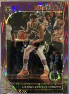 Giannis Antetokounmpo