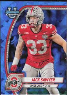 Jack Sawyer
