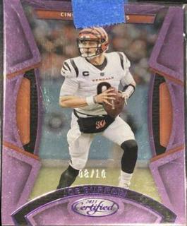 Joe Burrow
