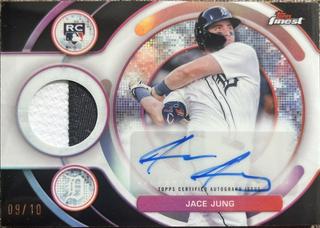 Jace Jung