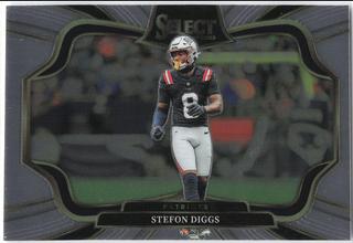 Stefon Diggs