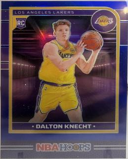 Dalton Knecht