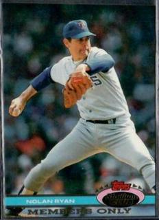 Nolan Ryan