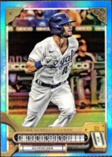 Andrew Benintendi