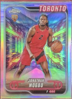 Jonathan Mogbo